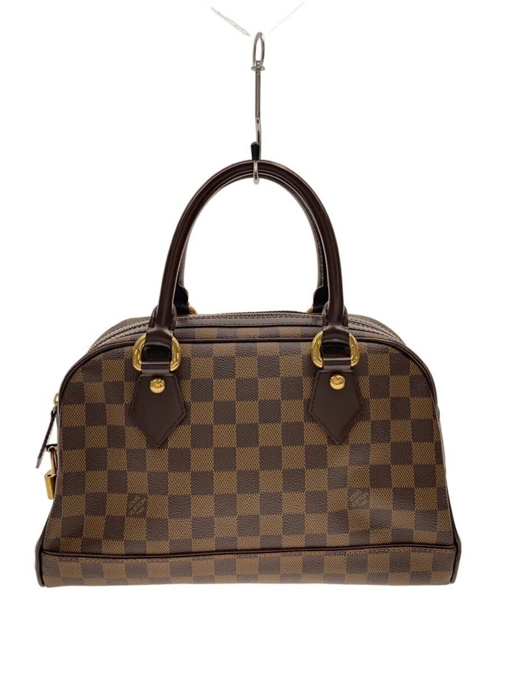 Louis Vuitton Duomo Damier Ebene Brown